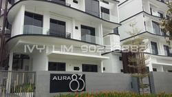 Aura 83 (D15), Apartment #91383772